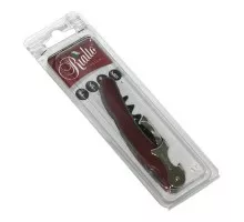 Waiter corkscrew