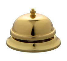Uzņemšanas zvans ø 9,0cm