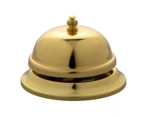 A Maintanenece EMGA 125010, Buy Picture Reception bell ø 9,0cm, EMGA, 125010