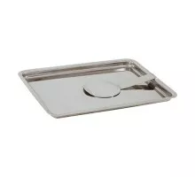 Bill tray
