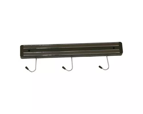 Bilde Magnētiskais nažu statīvs l.33,0cm, EMGA, 125033