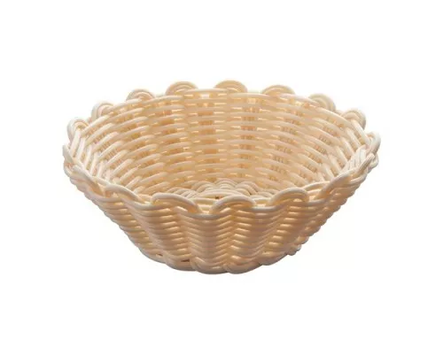 Bakery (bread) basket EMGA 125040, Buy Picture Bread basket ø18cm, EMGA, 125040