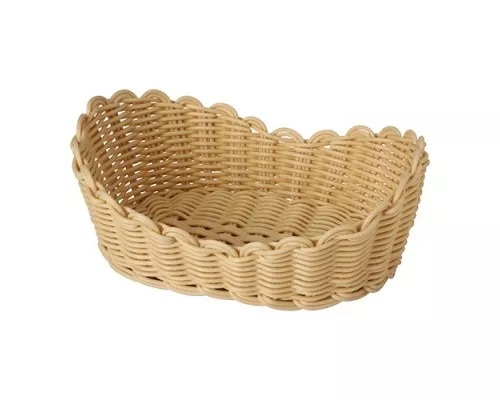 Bakery (bread) basket EMGA 125045, Buy Picture Bread basket 23x13cm, EMGA, 125045