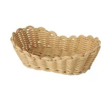 Bread basket 28x17cm