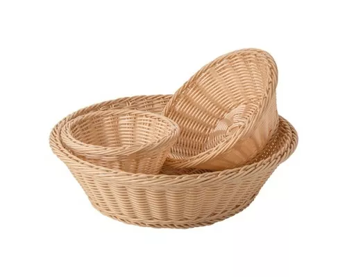 Bakery (bread) basket EMGA 125057, Buy Picture Bread basket ø38cm, EMGA, 125057