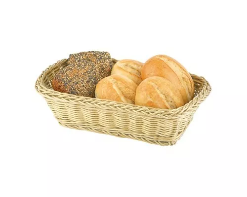 Bakery (bread) basket EMGA 125065, Buy Picture Bread basket 32x22cm, EMGA, 125065