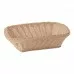 Picture Bread basket 32x22cm, EMGA, 125065