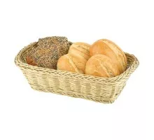 Bread basket 23x17cm