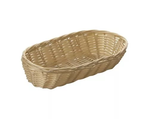 Maizes groziņi EMGA 125068, Pirkt Bilde Maizes grozs 21x10cm, EMGA, 125068
