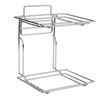 Frame bread basket