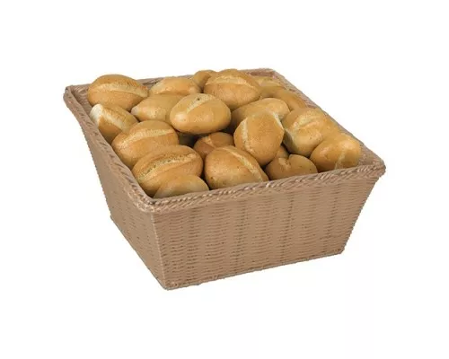 Maizes groziņi EMGA 125090, Pirkt Bilde Maizes grozs 45x42cm, EMGA, 125090