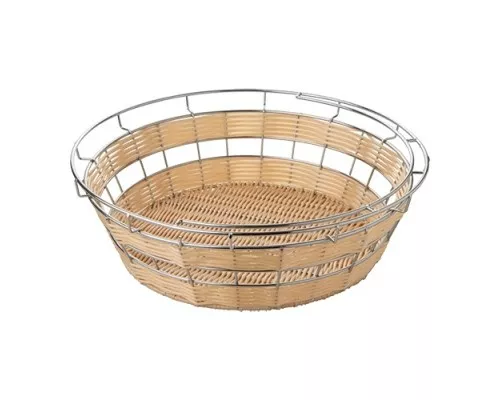 Bakery (bread) basket EMGA 125095, Buy Picture Bread basket ø40cm, EMGA, 125095