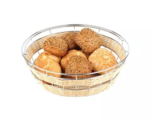 Bakery (bread) basket EMGA 125095, Buy Picture Bread basket ø40cm, EMGA, 125095