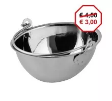Serving dish 12,5x10,5cm