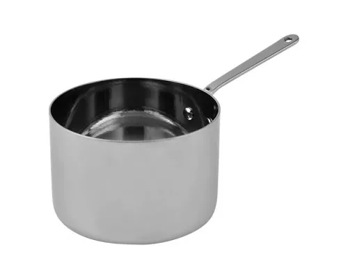 Столовая посуда EMGA 125236, Купить Фото Serving saucepan ø12cm, EMGA, 125236