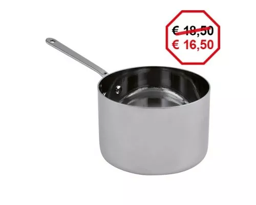Столовая посуда EMGA 125236, Купить Фото Serving saucepan ø12cm, EMGA, 125236