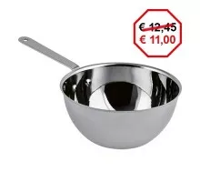 Serving wok ø11cm