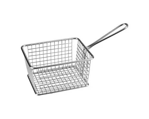 Trauki EMGA 125241, Pirkt Bilde Servēšanas grozs 14x10cm, EMGA, 125241