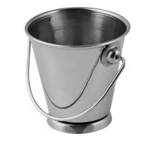 Serving bucket ø 7,0cm