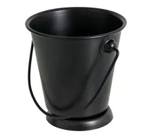 Serving bucket ø 9,0cm