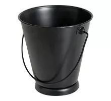 Serving bucket ø12,5cm