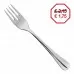 Фото Fish fork, Baguette, 125623