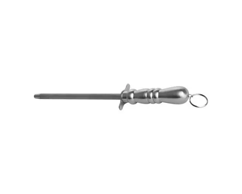 Nažu asinātāji EMGA 130022, Pirkt Bilde Asināšanas tērauds 23cm, EMGA, 130022