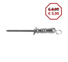 Sharpening steel 23cm