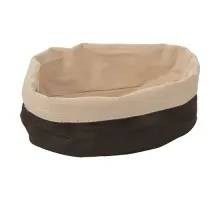 Bread bag 20x15cm