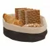 Picture Bread bag 20x15cm, EMGA, 130032