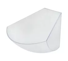 Dispenser rack bowl