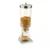 Cereal dispenser 1x4,5l