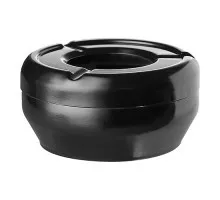 Outdoor ashtray ø12cm