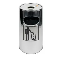 Disposal bin 30l