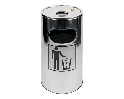 Disposal EMGA 130120, Buy Picture Disposal bin 30l, EMGA, 130120