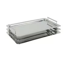 Serving dish gn1/1