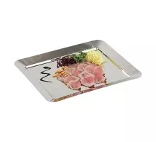 Serving dish gn1/2