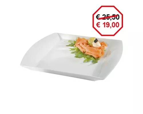 Servēšanas plate EMGA 130601, Pirkt Bilde Servēšanas trauks gn1/2, EMGA, 130601