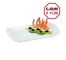Serving dish gn1/3
