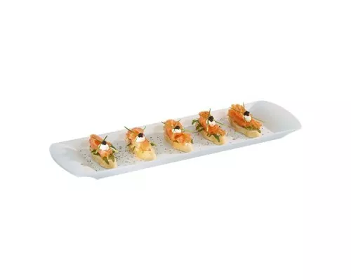 Servēšanas plate EMGA 130603, Pirkt Bilde Servēšanas trauks gn2/4, EMGA, 130603