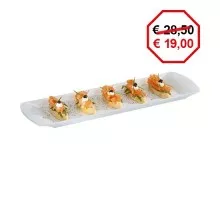 Serving dish gn2/4
