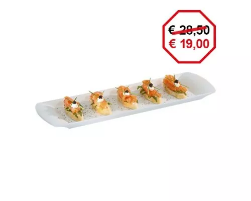 Servēšanas plate EMGA 130603, Pirkt Bilde Servēšanas trauks gn2/4, EMGA, 130603