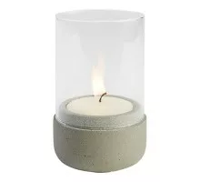 Candle holder h.13,0cm