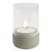 Фото Candle holder h.13,0cm, EMGA, 130701