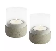 Candle holder h.07,0cm