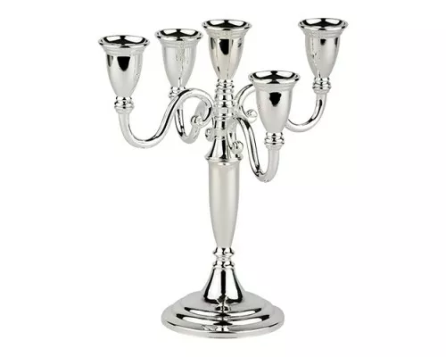 Serving and decoration EMGA 130715, Buy Picture Candle holder h.24,0cm, EMGA, 130715