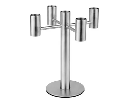 Serving and decoration EMGA 130725, Buy Picture Candle holder h.20,0cm, EMGA, 130725