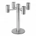 Picture Candle holder h.20,0cm, EMGA, 130725