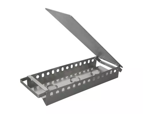 Galda marmīti EMGA 140003, Pirkt Bilde Rechaud, EMGA, 140003