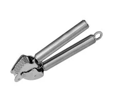 Garlic press